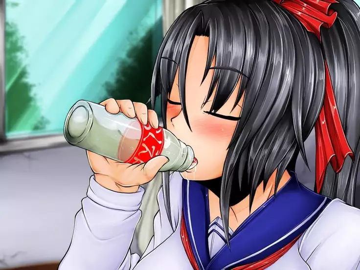 Ayaragi no Miko ~Kisei Mushi ni Mushibamare Nikutai Kaizou no Kiki~