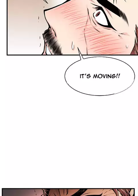 Kill the Dead Bastard Ch.0-12