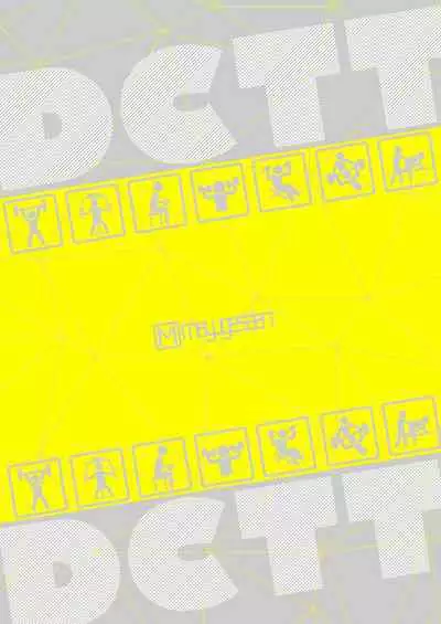 [Mayugesaien (Mayugeyama)] DCTT [English] [non-connoisseur] [Digital]