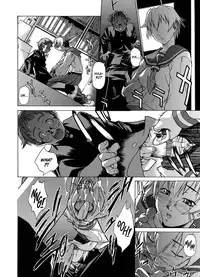 [Takemura Sesshu] Take On Me [English] [Eros Comix] [Decensored]