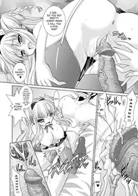 [Rusty Soul, Alto Seneka] Brandish 3 [English] [SaHa] [Digital]
