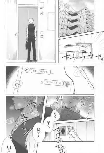 porineshiansekkusucharenji