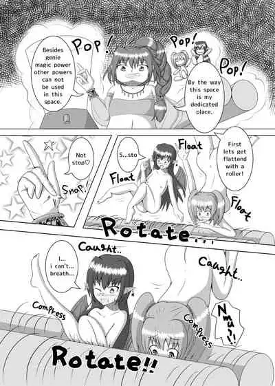 [Hendon-Ya (Various)] Henka-kei-bo TF Account book [English]