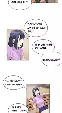 By Chance (Ep. 1-27) [English]