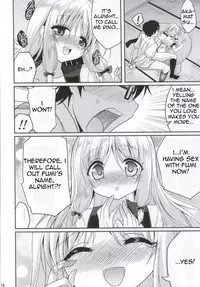 [Hasemi_box (Hasemi Ryo)] Kono Gyoukai de Mottomo Arigachi na Jinsei Soudan (Jinsei) [English] [Fateburn Family]