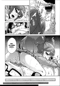 [Yoshino] Hanairo Shoujo | Flower-colored Girls [English] [Rin]