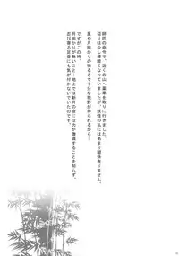 (C78) [Kuma-tan Flash! (Hanao)] Scapegoat Act: 1 (Touhou Project)