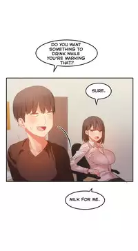 [Mx2J] Hahri's Lumpy Boardhouse Ch. 0-24 [English] (YoManga) (Ongoing)