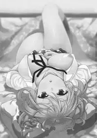 (C89) [Petapan (Akino Sora)] LOVE STORY #03 (Yahari Ore no Seishun Love Come wa Machigatteiru.) [Chinese] [我尻故我在個人漢化]