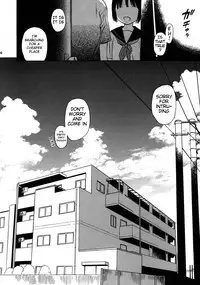 (C88) [fuka fuka (Sekiya Asami)] Manatsu no Seifuku [English] [BlindEye]