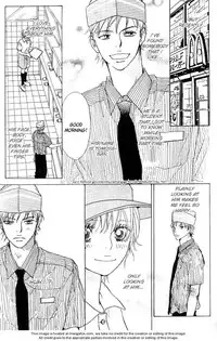 (Night Walker) Deep Sex Chapter 01 [English]