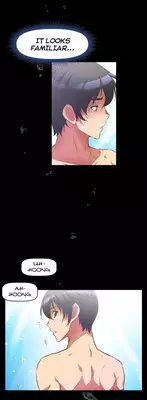 [Worin] Brawling Go Ch.0-38 (English) (YoManga) (Ongoing)