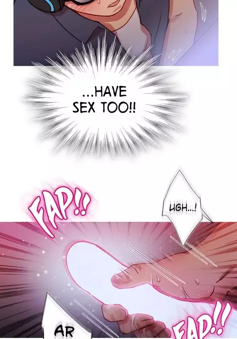 Scandal of the Witch Ch.1-26