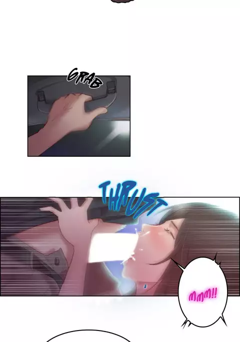 Sex Knights-Erotic Sensuality & Perception Ch.1-15