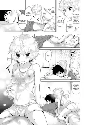 Noraneko Shoujo to no Kurashikata Ch. 16-18 | Living Together With A Stray Cat Girl Ch. 16-18