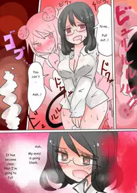 [Murasaki Nyanko Bar (Vae)] Otouto Succubus-ka! Inma no Kyoudai Nyotaika Sakusen 1-2 [English]