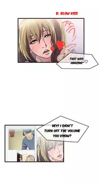 Seductive Uniform Ch. 1-21 [English]