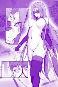 [Takenoko Maru] FGO Zenra Series (Fate/Grand Order)