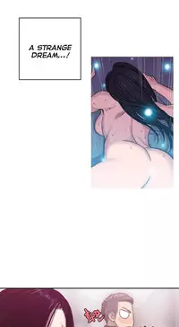 Ghost Love Ch.1-21.5 (English) (YoManga) (Ongoing)