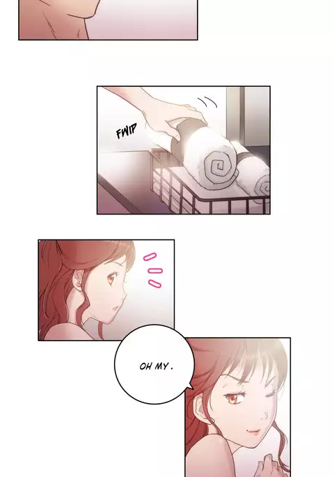 Sex Knights-Erotic Sensuality & Perception Ch.1-22