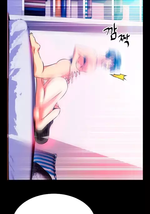 Love Parameter Ch.1-66