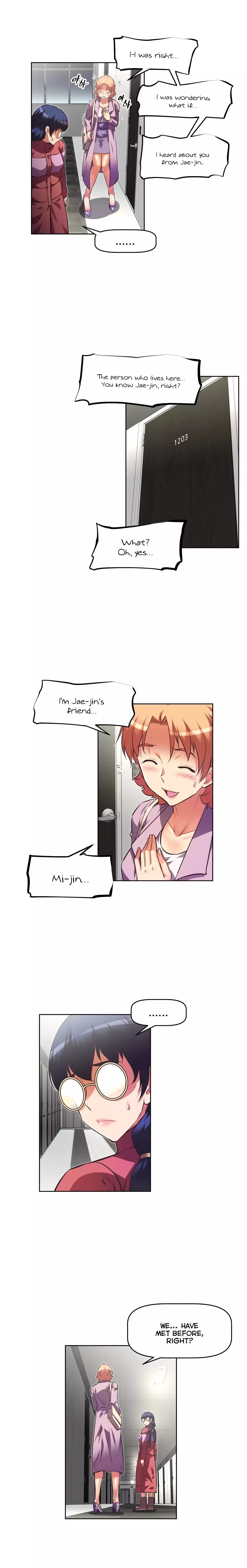 Brawling Go Ch.76-102