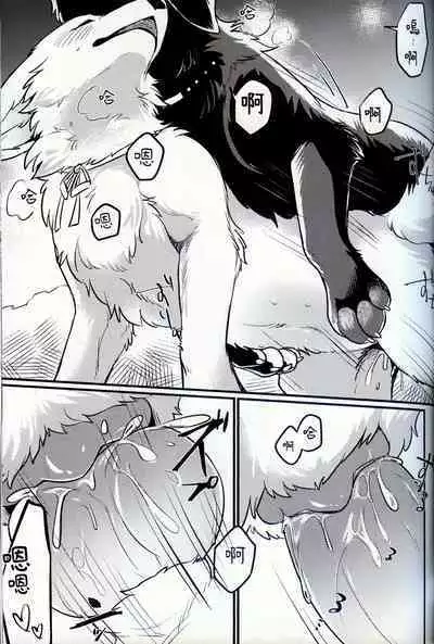 Hakoniwa Jealousy | 箱庭之妒