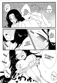 (C80) [That Circle (Hentai_b)] Nee-sama nomizo Shiru Sekai (The World God Only Knows) [English] [life4Kaoru]