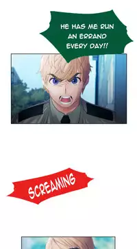 [Studio Gale] Lady Garden Ch.1-32 (English) (Ongoing)