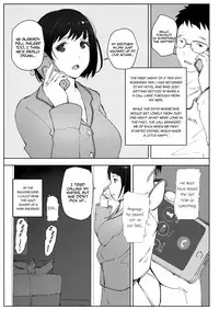 (C95) [Arakureta Monotachi (Arakure)] Tsuma no Imouto no Danna ga Ie ni Kiteiruyoudesu | My Sister-In-Law's Husband is Over [English] [snapte]