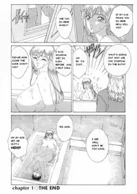 [Tohru Nishimaki] Blue Eyes Vol.1 (Chapters 1-3) [English]