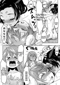 (COMIC1☆7) [Omodume (Kushikatsu Koumei)] Omodume BOX XXV (Maoyuu Maou Yuusha) [English] [Tigoris]