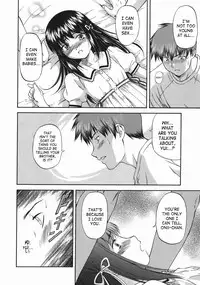 [Nagare Ippon] Offside Girl [English] [SaHa]