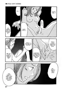 [Minami Q-ta] Please God [English][Lililicious]