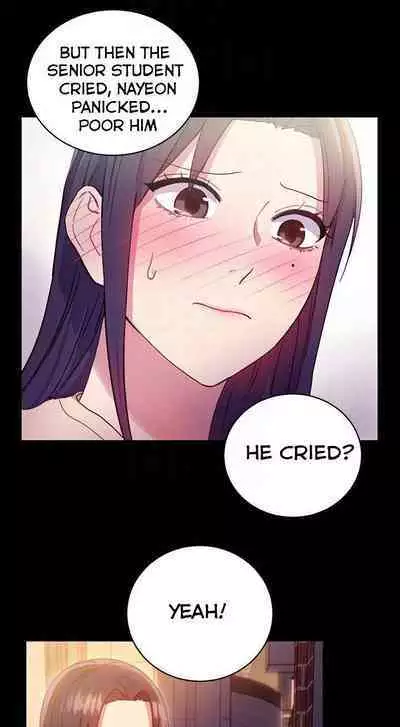 Stepmother Friends Ch.11/?