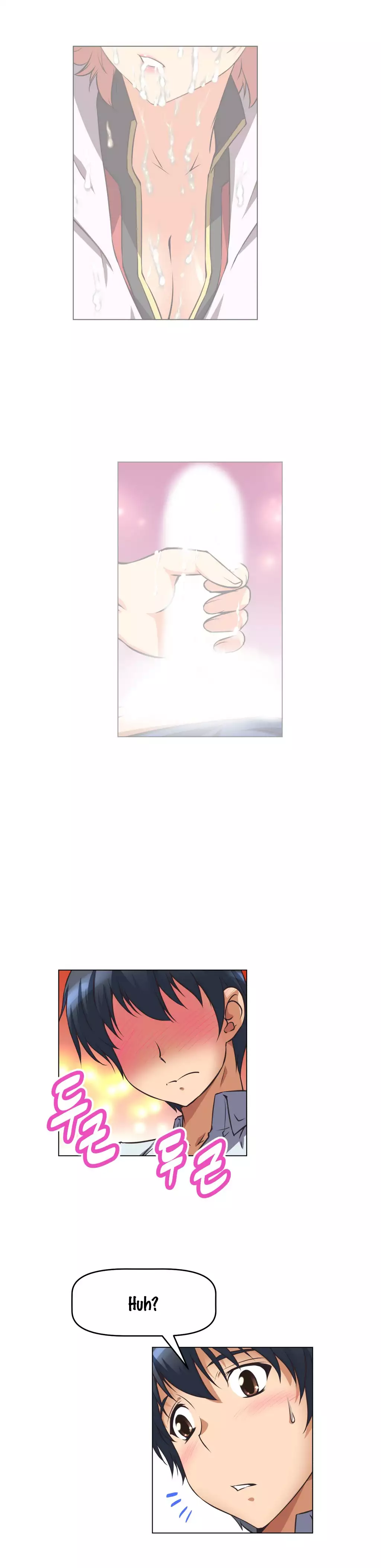 Brawling Go 0-18 Chapters