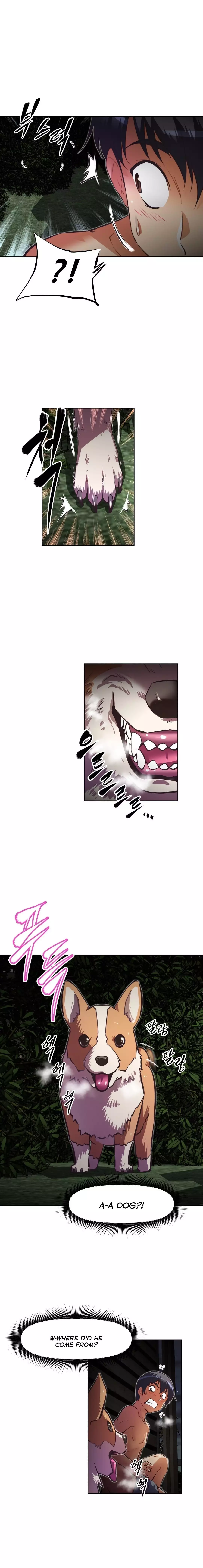 Brawling Go Ch.76-102