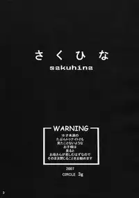 (SC35) [3g (Junkie)] Sakuhina (Street Fighter)