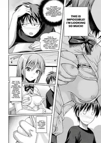 Yoyogi Mademoiselle - A Mademoiselle nympho of Yoyogi