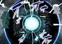 Cyborg vs Tanetsuke Oji-san