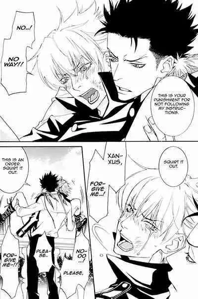 Barairo no Hibi | Rose Colored Days