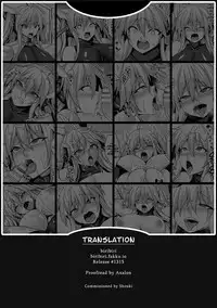 [Somejima] Dennou Sennou Fuck | Electronic Brain Brainwash Sex (COMIC Unreal 2018-04 Vol. 72) [English] [biribiri] [Digital]