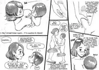 [pink-noise (Mizuiro Megane)] Mama-sho Time Dream Express [English][Amoskandy]