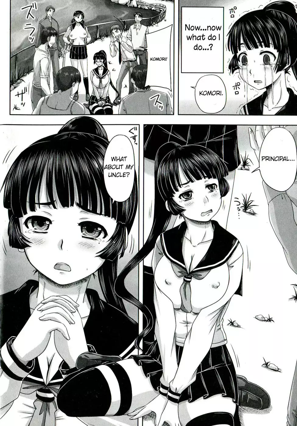 Pleasure is being a Whore Forever Part 2