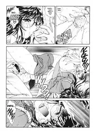 [Studio Proteus (Hiroyuki Utatane)] Countdown Sex Bombs Special (English)