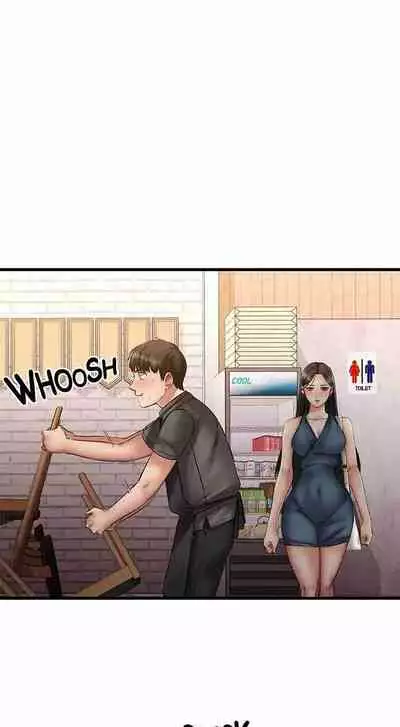 My Female Friend Who Crossed The Line [Rimpala, Gimdanchu] Ch.30? [English] [Manhwa PDF]