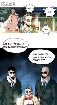 [Fantastic Whale] Twin Slave Ch.1-30 (English) (Ongoing)