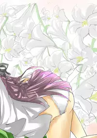 Ms. Kirikiri and Mr. Fujisaki ××× (Danganronpa)