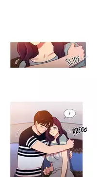 [PINKO] Scandal of the Witch Ch.1-29 (English) (Ongoing)