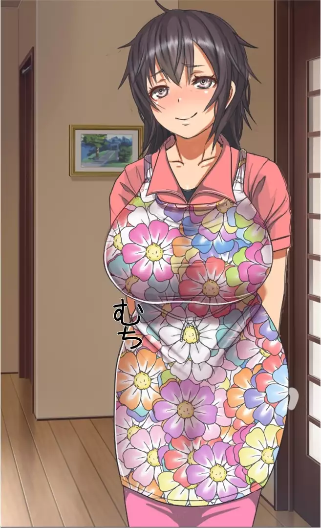 Shishunki mo Kouhan ni Naru to Haha no Erosa ga Wakatte Kita no de Gouin ni Ore no Mono ni Shita Hanashi